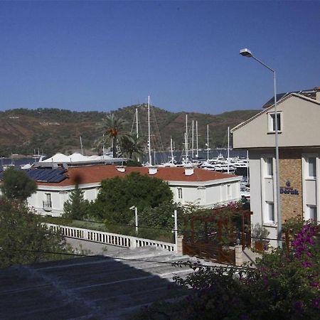Yildirim Guesthouse Fethiye Extérieur photo