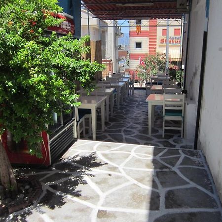 Yildirim Guesthouse Fethiye Extérieur photo
