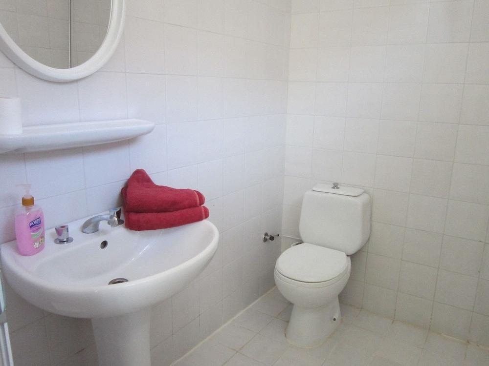 Yildirim Guesthouse Fethiye Extérieur photo