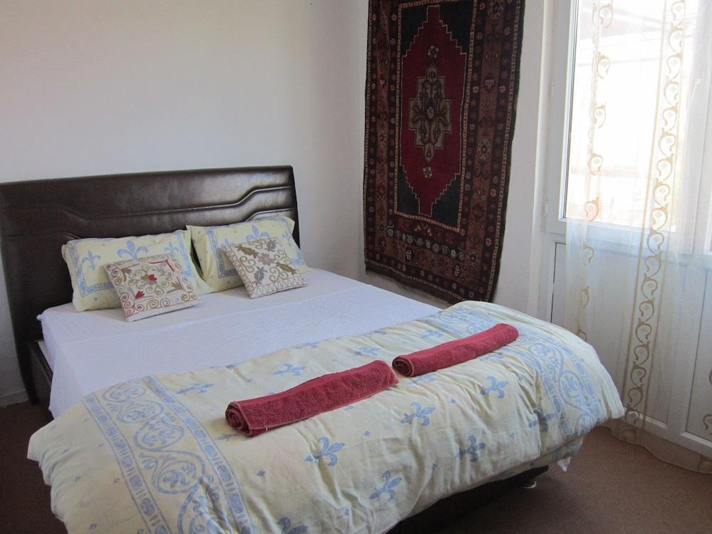 Yildirim Guesthouse Fethiye Extérieur photo