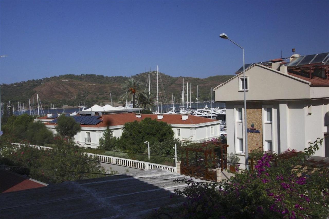 Yildirim Guesthouse Fethiye Extérieur photo