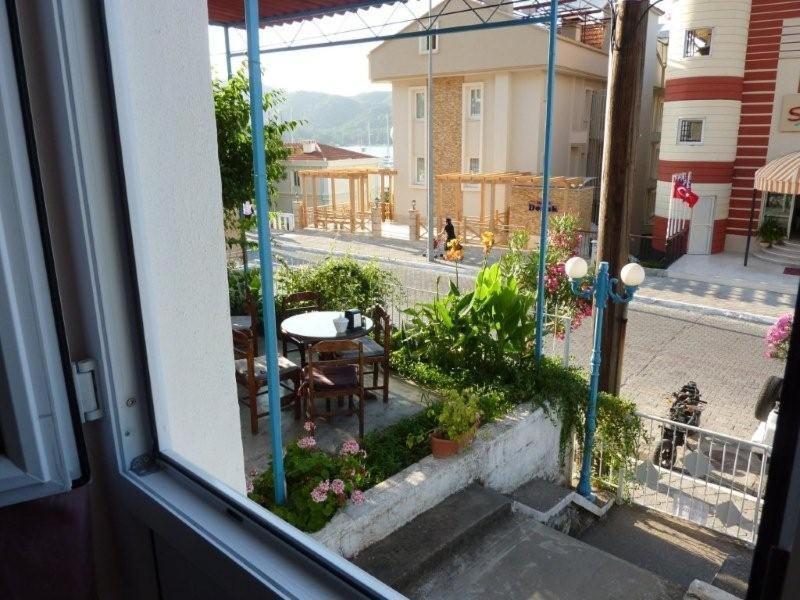 Yildirim Guesthouse Fethiye Extérieur photo