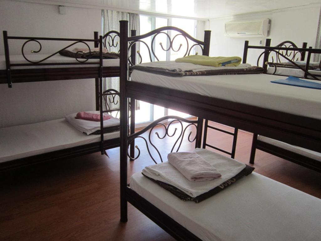 Yildirim Guesthouse Fethiye Chambre photo