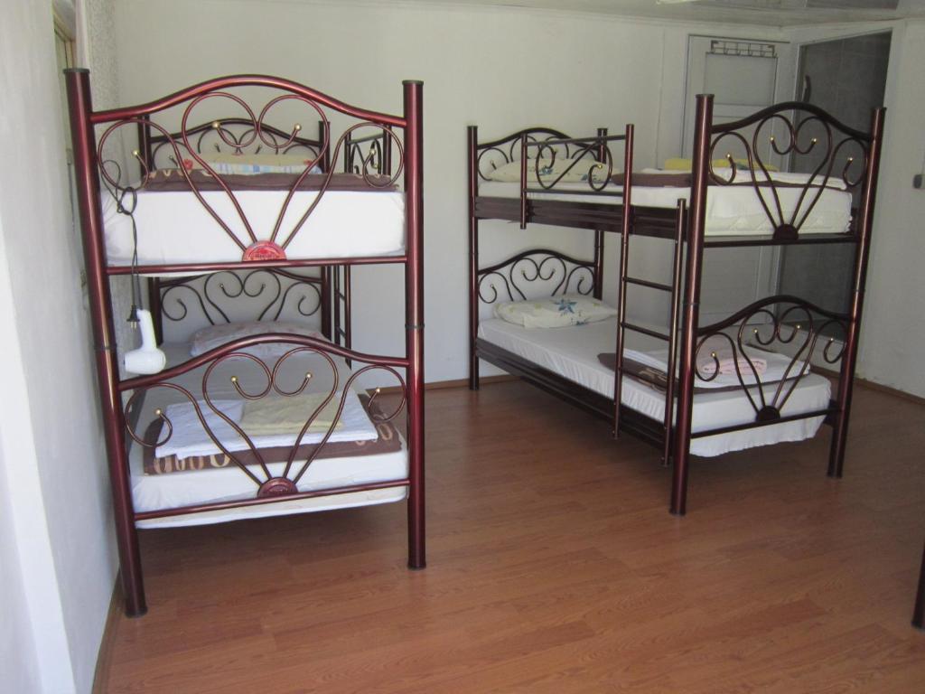 Yildirim Guesthouse Fethiye Chambre photo