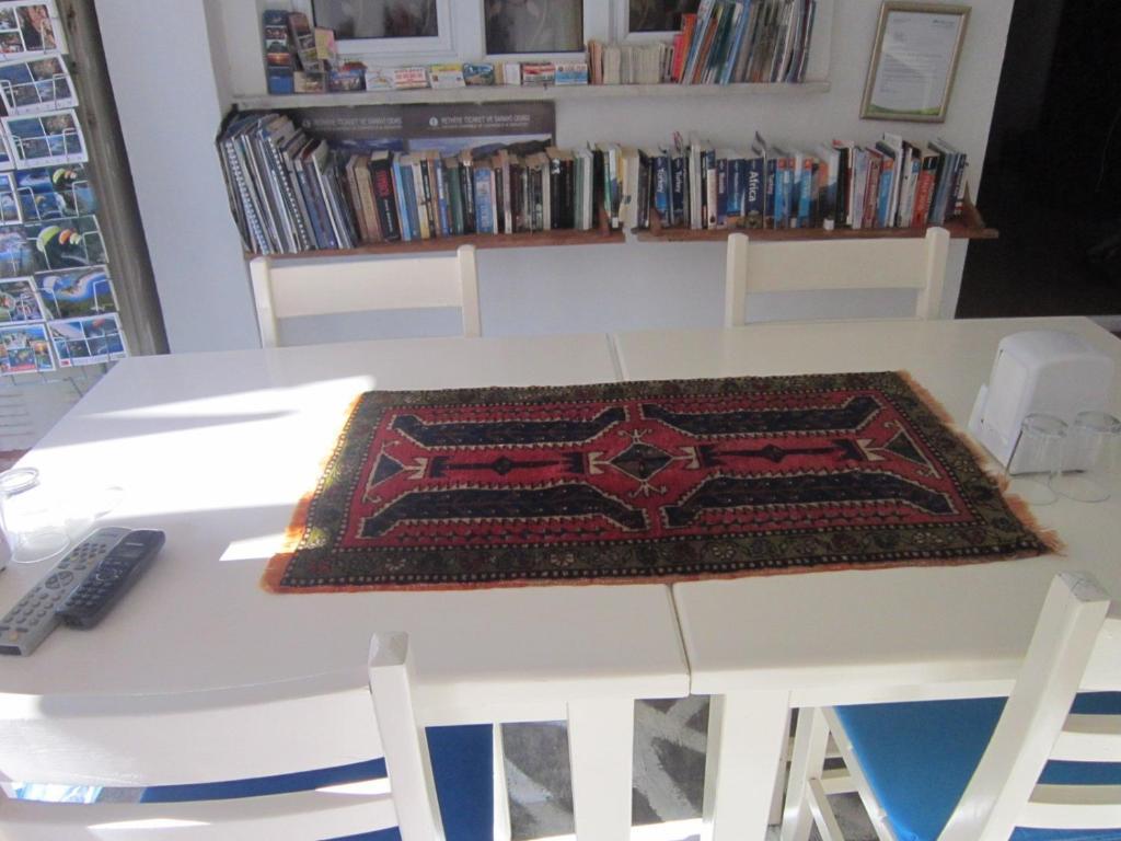 Yildirim Guesthouse Fethiye Extérieur photo