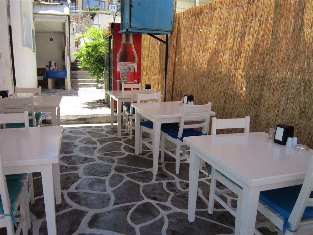 Yildirim Guesthouse Fethiye Extérieur photo