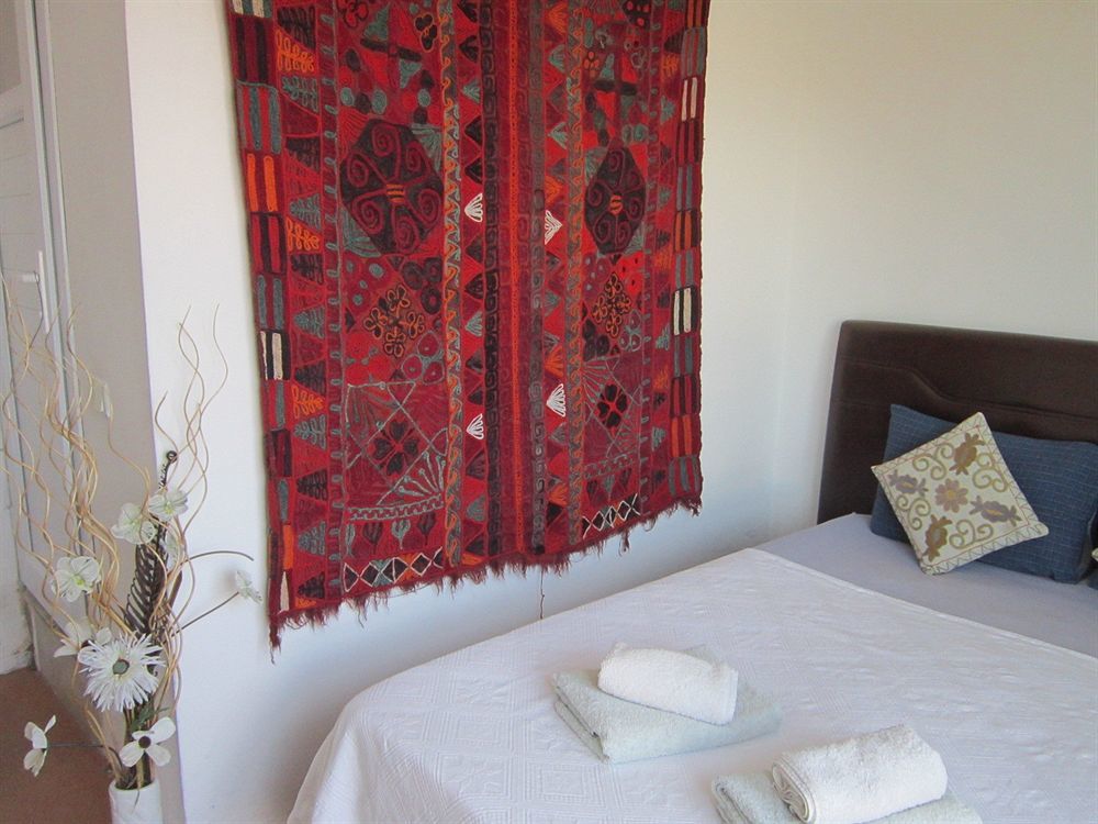 Yildirim Guesthouse Fethiye Extérieur photo