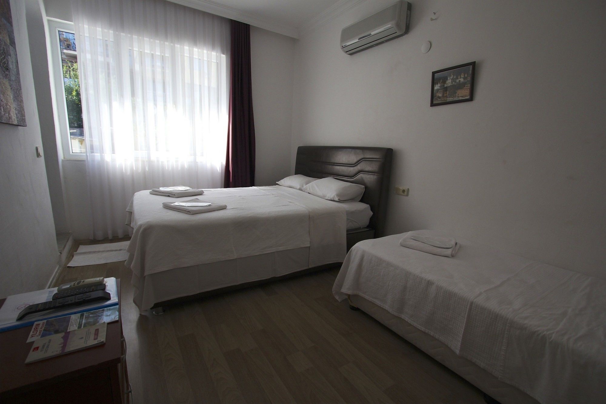 Yildirim Guesthouse Fethiye Extérieur photo