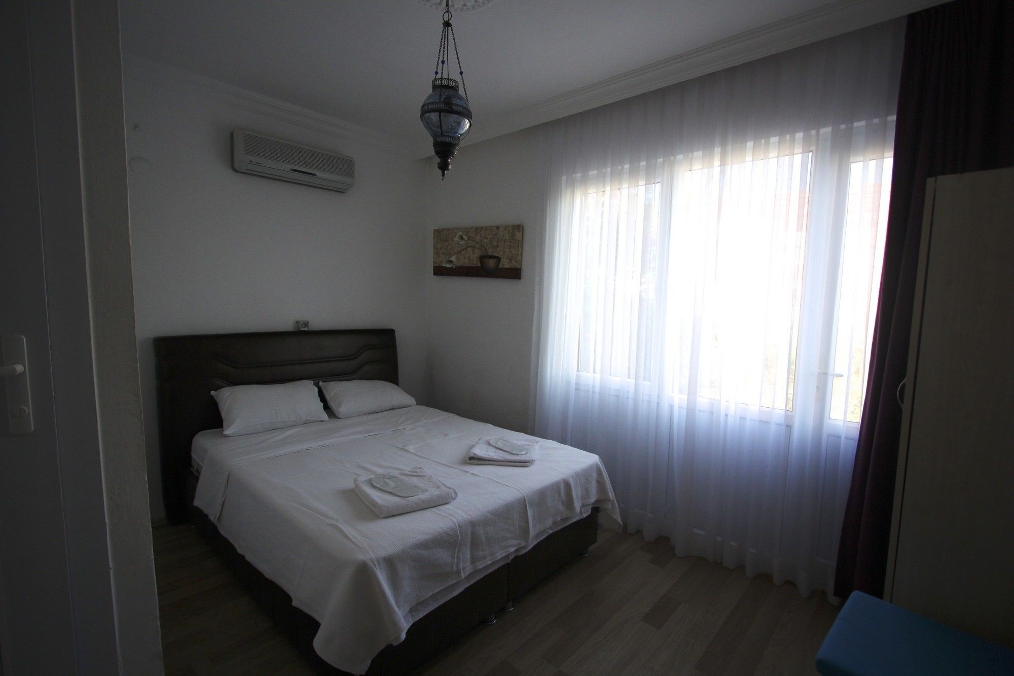 Yildirim Guesthouse Fethiye Extérieur photo