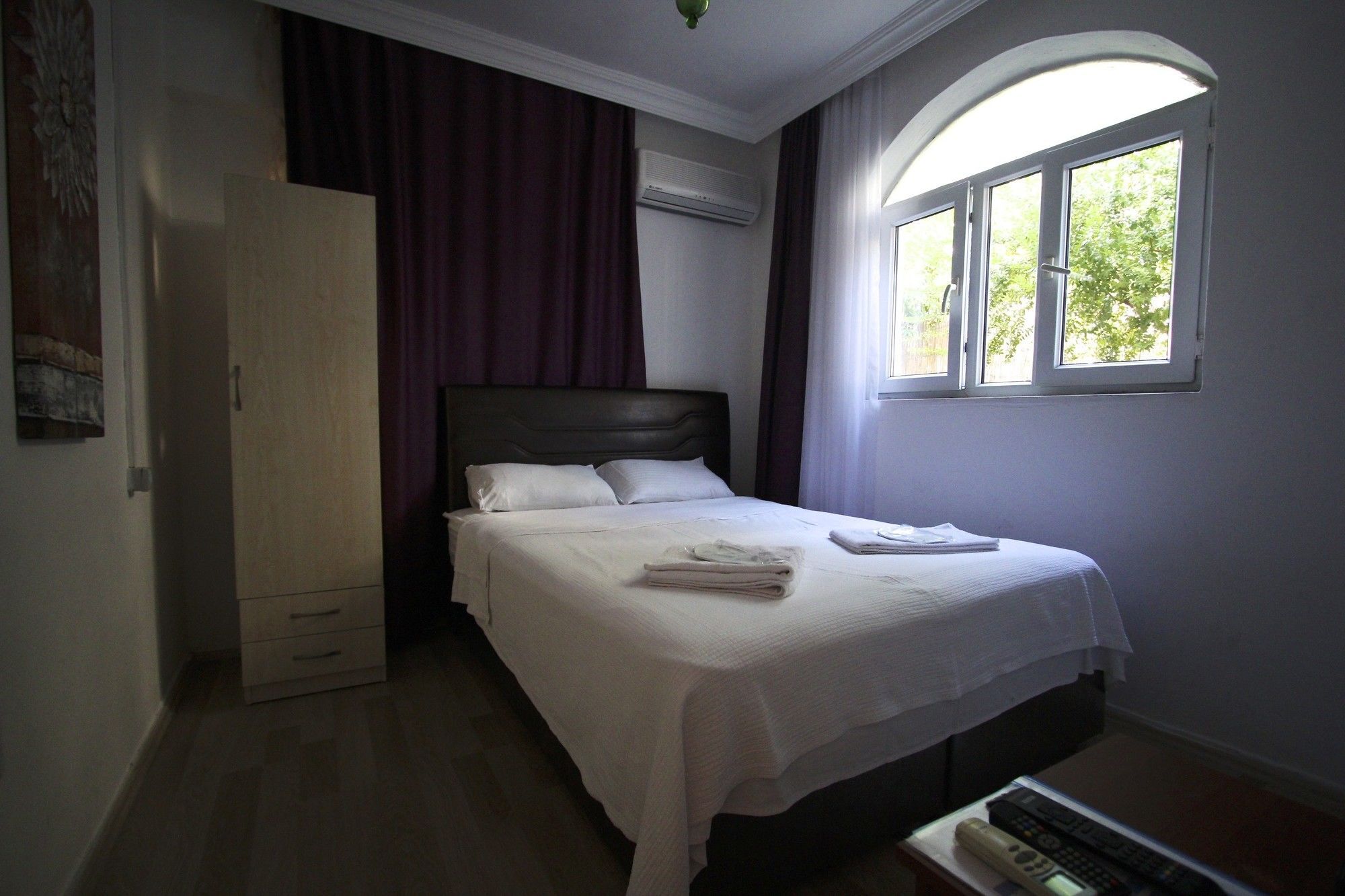 Yildirim Guesthouse Fethiye Extérieur photo